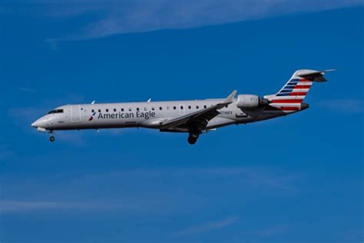What is CRJ and ERJ