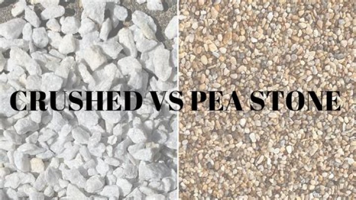 What is crushed panne