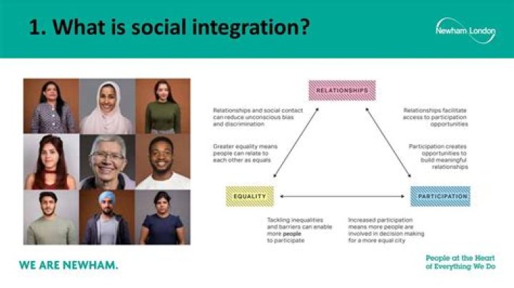 What is deinstitutionalization in sociology
