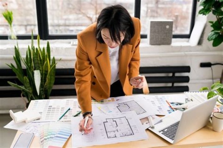What is design development in interior design