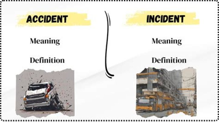 What is difference between task and incident