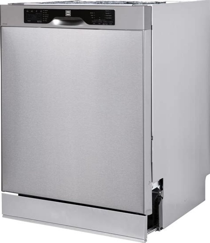 What is dishwasher tub