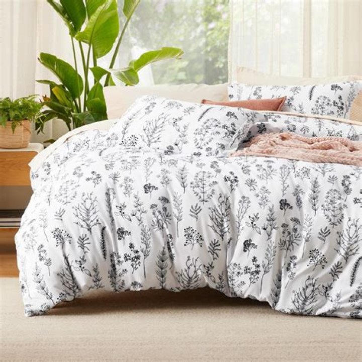 What is Duvet sheet sets