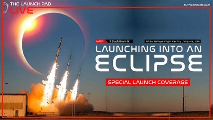 What is Eclipse launch configuration