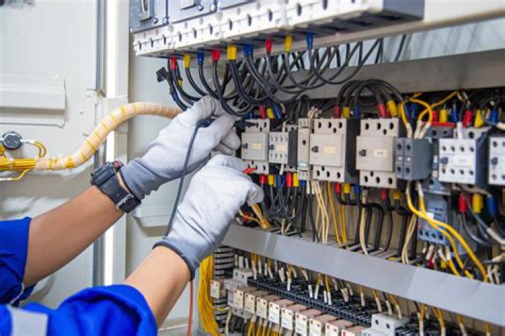 What is Electrical Installation and maintenance