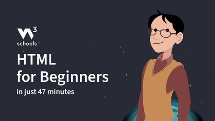 What is event attributes in HTML