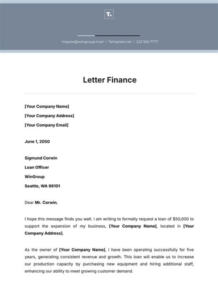What is excluded from the finance charge