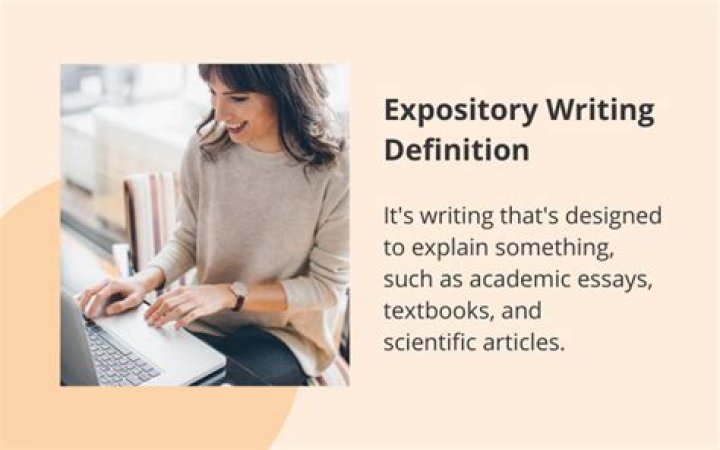 What is expository writing prompts