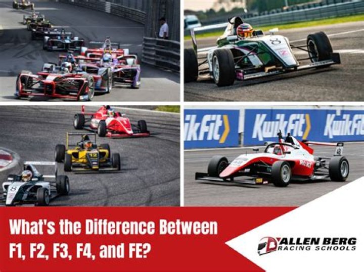 What is F1 and F2 frequency