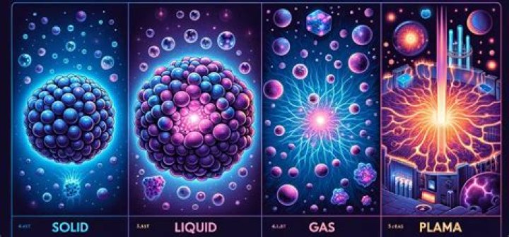 What is f5 plasma gas
