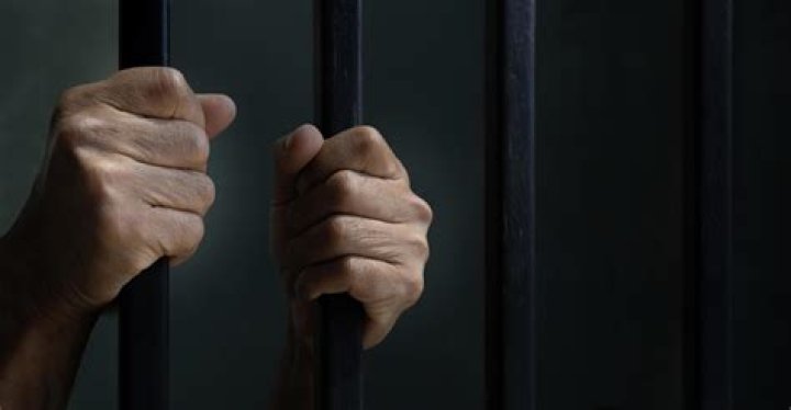 What is false imprisonment with violence