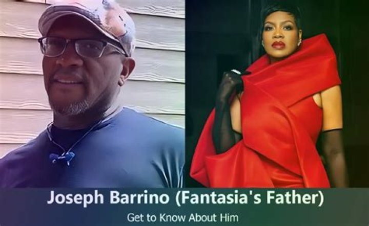 What is Fantasia Barrino famous for