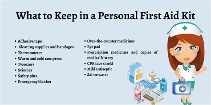 What is first aid care