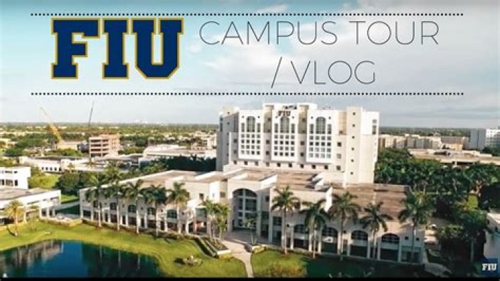 What is FIU known for academically