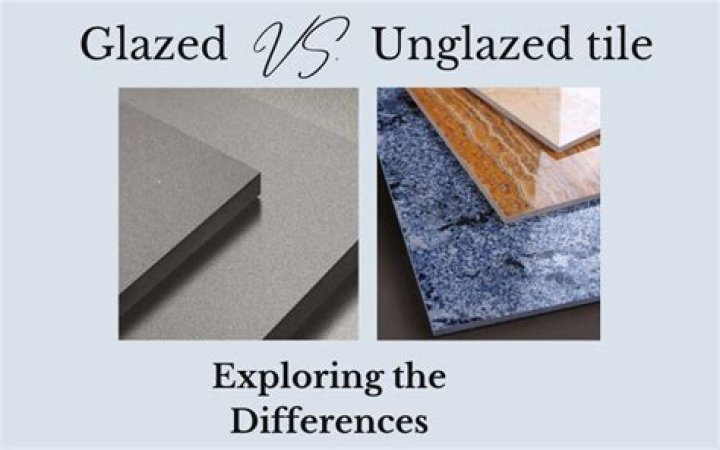 What is glazed cabinet finish