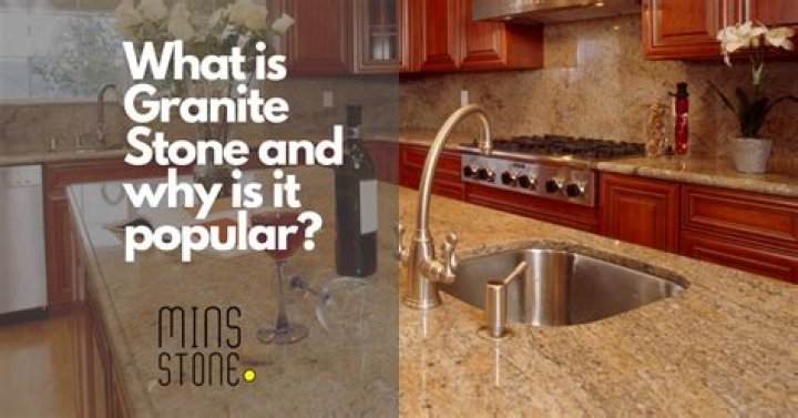What is granite floor