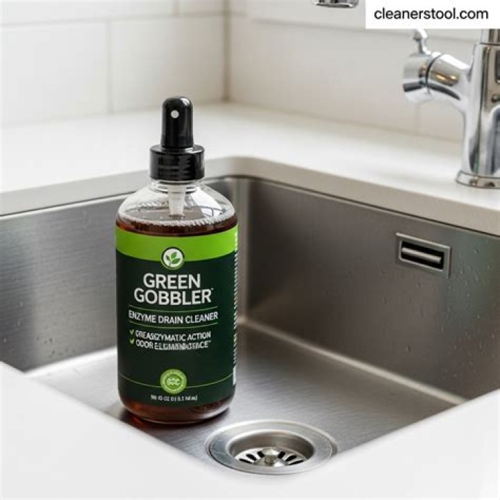 What is Green Cleaner