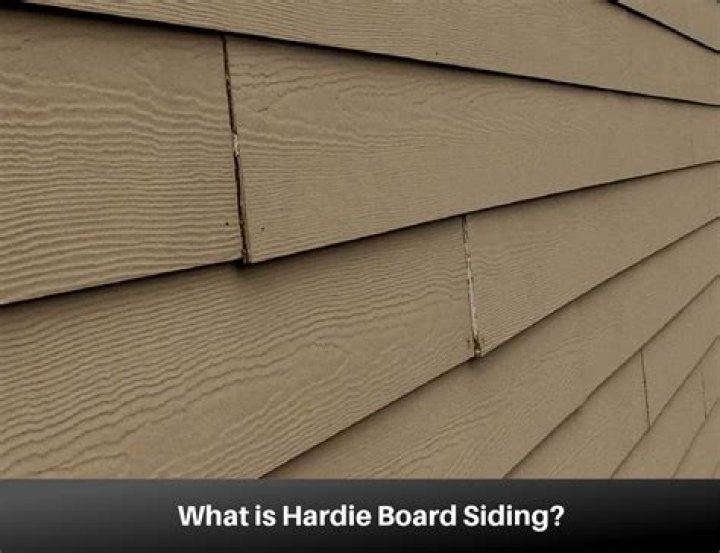 What is Hardi plank