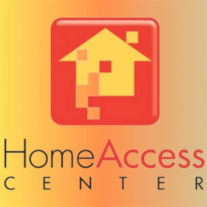What is Home Access Center