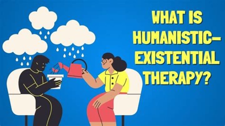 What is humanistic existential perspective