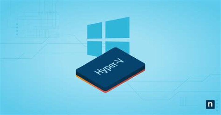 What is Hyper V enhanced session mode