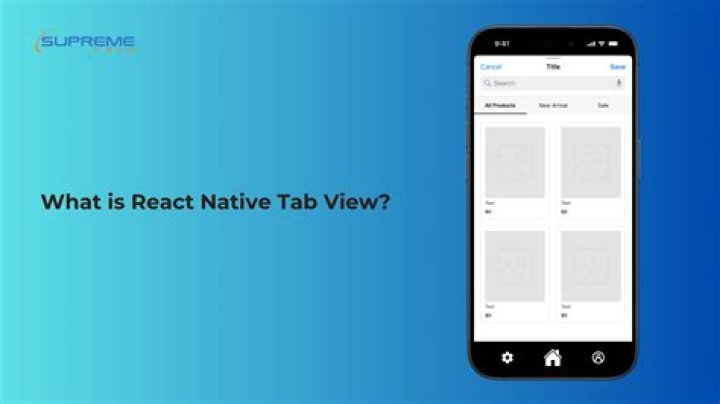 What is ignite react native