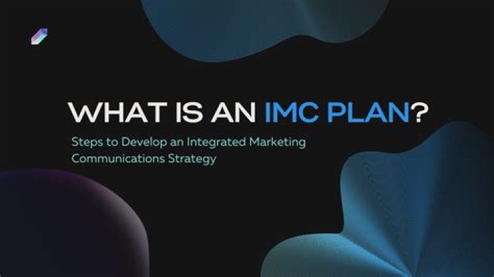What is IMC plan