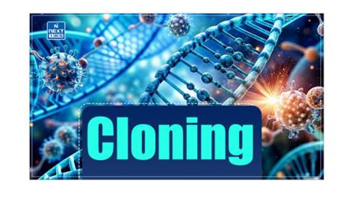 What is in vivo cloning