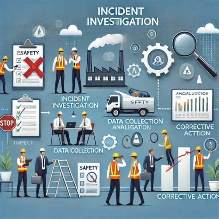 What is incident analysis