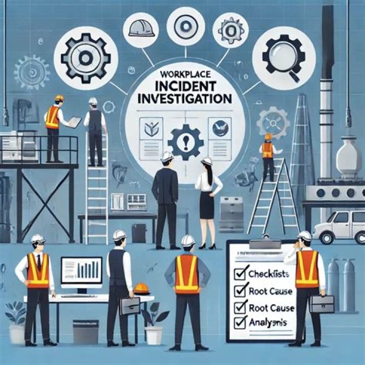 What is incident causation