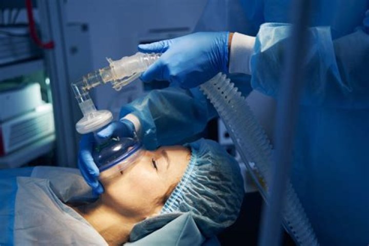 What is infiltration anesthesia