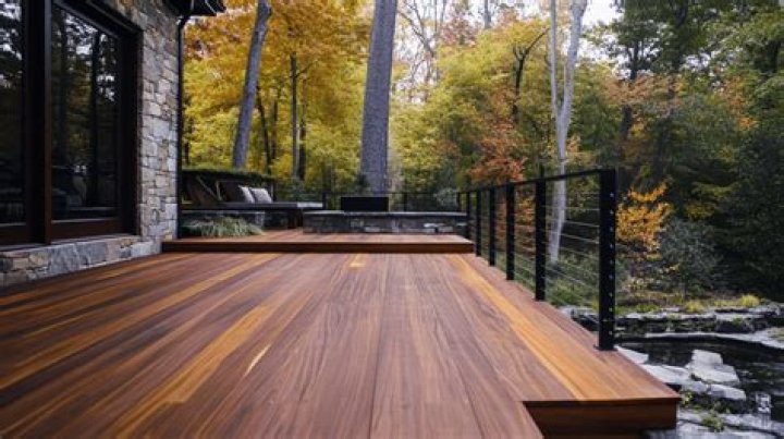 What is ipe wood siding