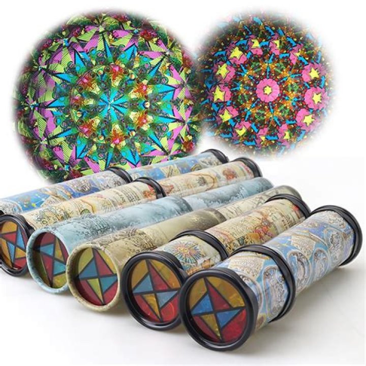 What is Kaleidoscope Abelia