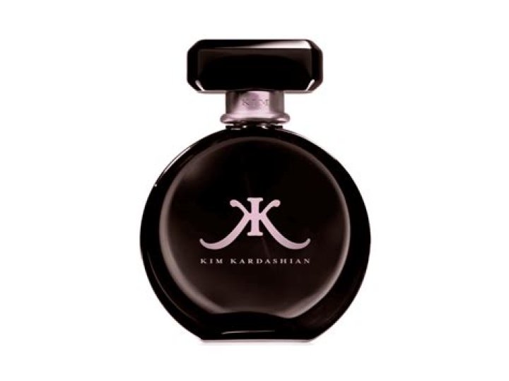 What is Kim Kardashian perfume