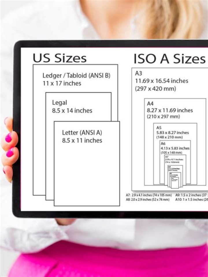 What is L 89x127mm