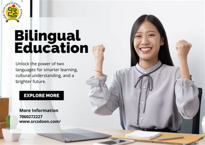 What is late exit bilingual education