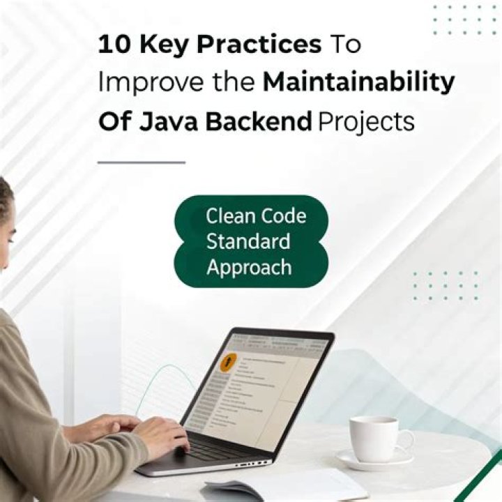 What is maintainability in Java
