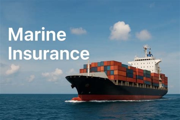What is marine finish