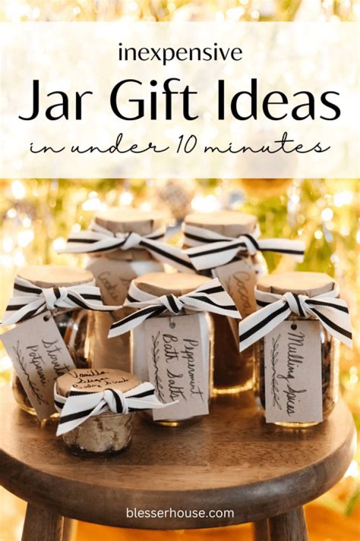What is Mason jar used for