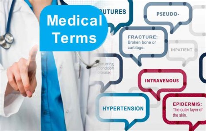 What is medical term RAC