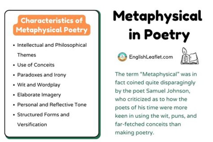 What is metaphysical realism