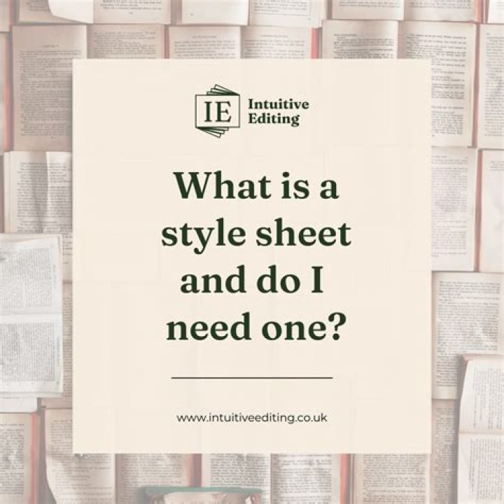 What is middle style