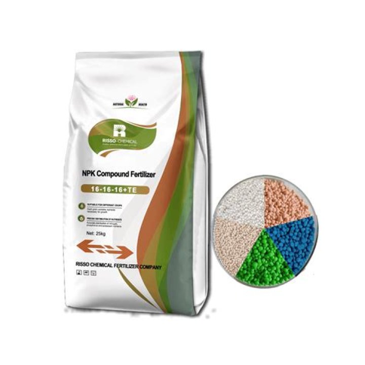 What is MKP fertilizer