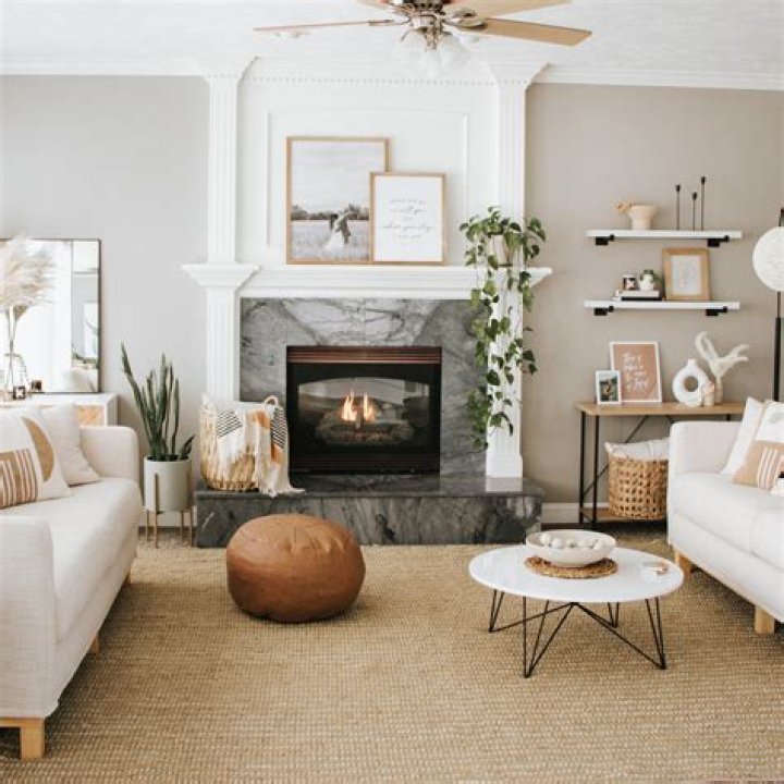 What is modern boho