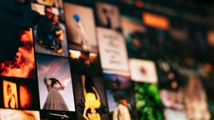 What is montage in photography