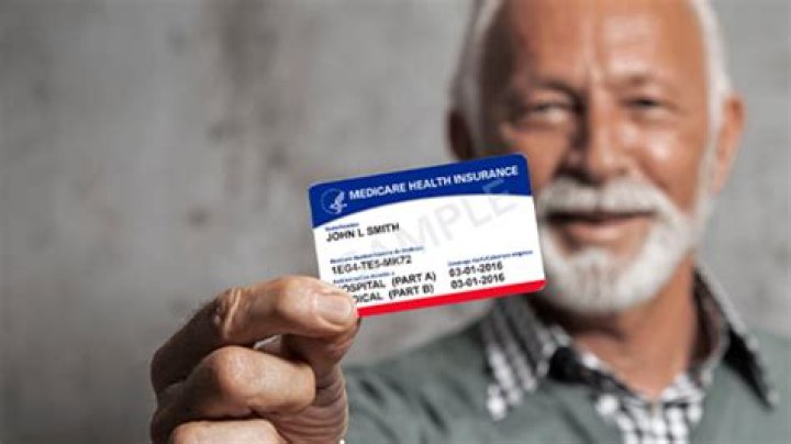 What is my Medicare agency account identification number