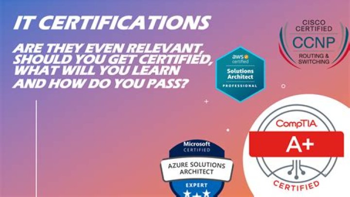 What is NERC certified