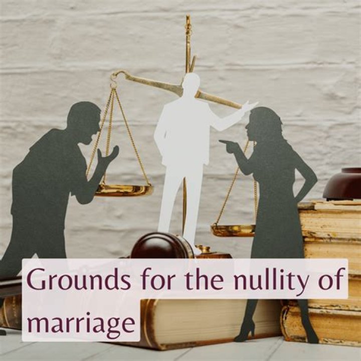 What is nullity of marriage Philippines