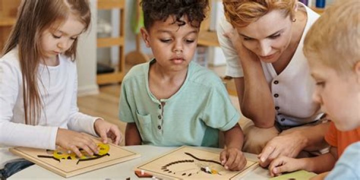 What is observation in early childhood education