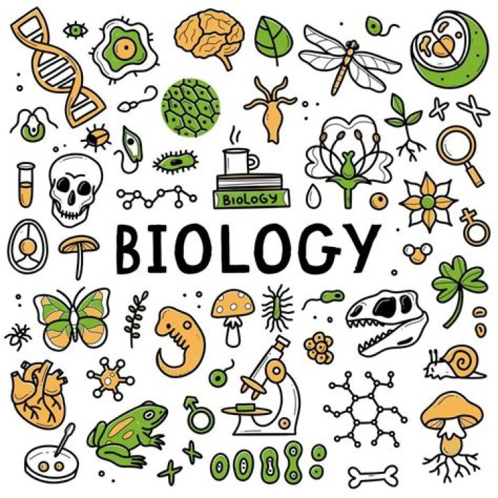 What is on the biology em subject test